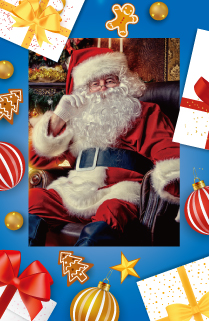 おまけ・吹き出し・デコレーション