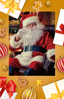 写真フレーム・デコレーション