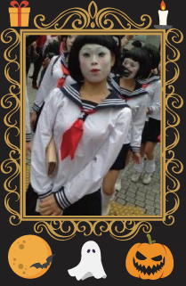 タイトル・表紙・デコレーション