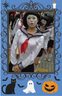 タイトル・表紙・デコレーション