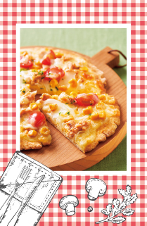 タイトル・表紙・デコレーション