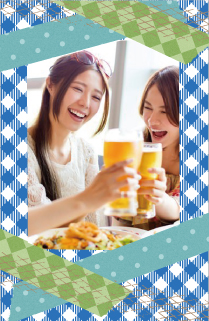 タイトル・表紙・デコレーション