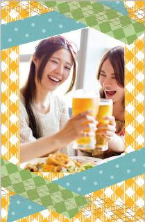 タイトル・表紙・デコレーション