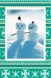 タイトル・表紙・デコレーション