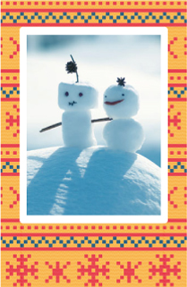 おまけ・吹き出し・デコレーション