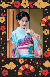 タイトル・表紙・デコレーション