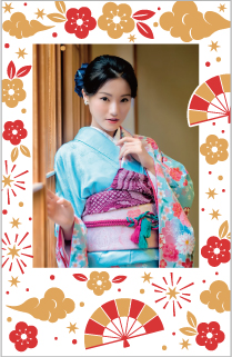 タイトル・表紙・デコレーション